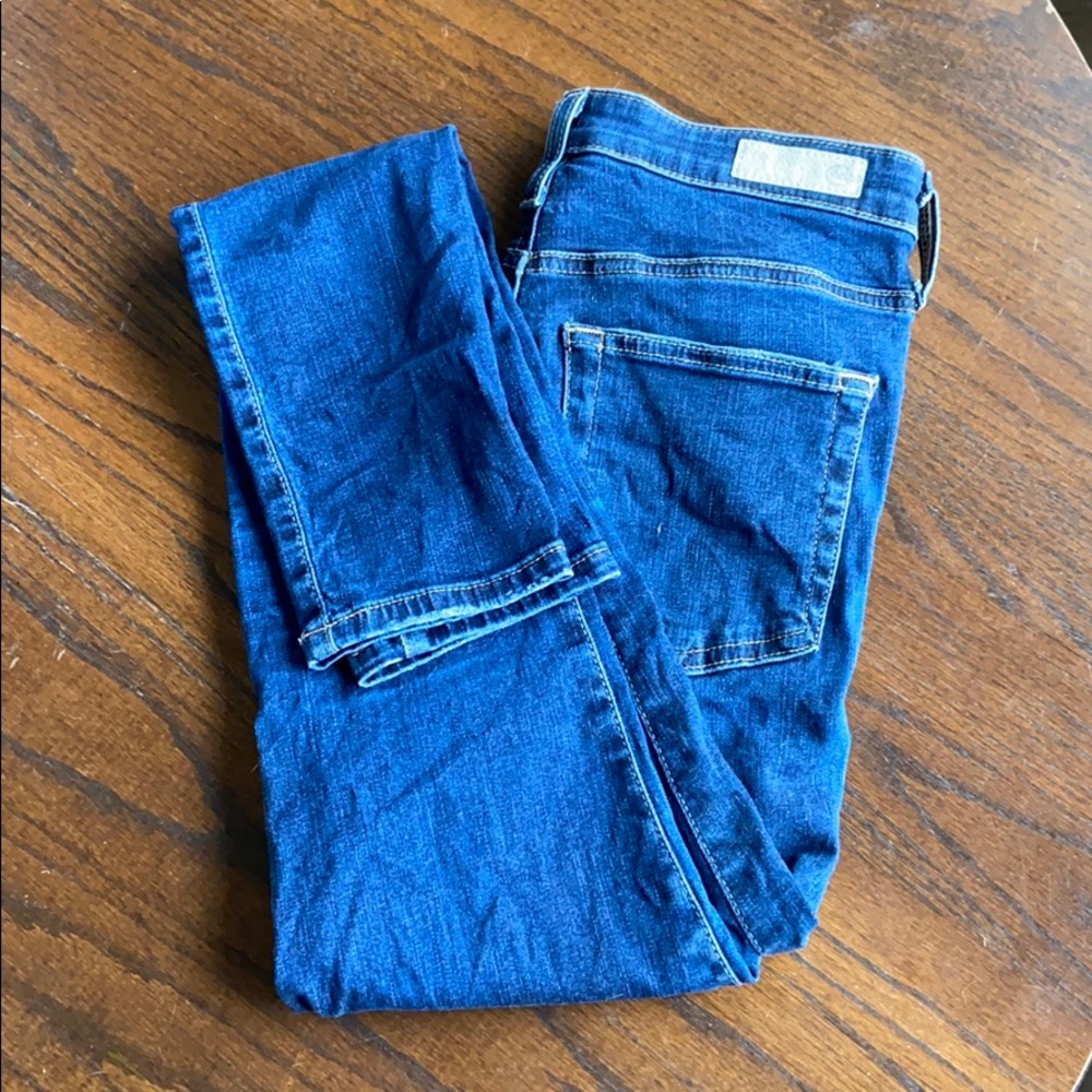 AG denim 26R